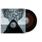GOJIRA - MAGMA 10th Anniversary Black & Red Galaxy Vinyl LP