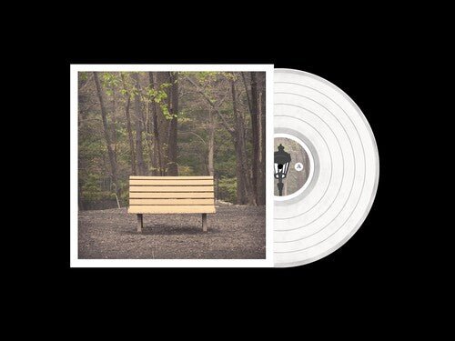 STREETLIGHT MANIFESTO - HANDS THAT THIEVE Clear Vinyl LP