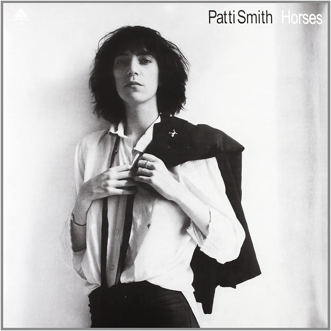 SMITH,PATTI - HORSES Vinyl LP