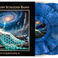 21ST CENTURY SCHIZOID BAND - LIVE IN BARCELONA - BLUE MARBLE Vinyl LP