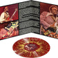KING,FREDDIE - ALIVE IN AMERICA Gold/Red Vinyl LP