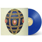 BLACK KEYS - MAGIC POTION Blue Vinyl LP