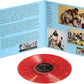 LITTLE FEAT - ALIVE IN AMERICA '73 Red Vinyl LP