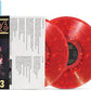 LITTLE FEAT - ALIVE IN AMERICA '73 Red Vinyl LP