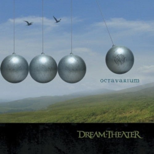 OCTAVARIUM