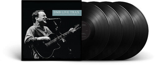 Dave Matthews Band - Live Trax Vol. 75: 11/11/98 Winnipeg Arena Vinyl LP