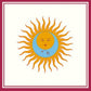 LARKS TONGUES IN ASPIC
