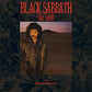 BLACK SABBATH - SEVENTH STAR ft. IOMMI,TONY Vinyl LP