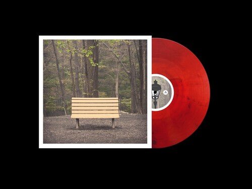STREETLIGHT MANIFESTO - HANDS THAT THIEVE Red Smoke Vinyl LP