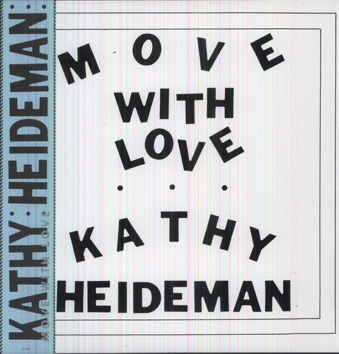 MOVE WITH LOVE