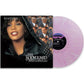 Whitney Houston - The Bodyguard O.S.T. Smokey Lavender Vinyl LP