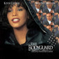 Whitney Houston - The Bodyguard O.S.T. Smokey Lavender Vinyl LP