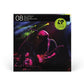 PHISH - LP On LP 08 Live Gumbo Green Vinyl LP