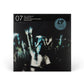 PHISH - LP On LP 07 Live Tweezer Blue Vinyl LP