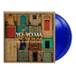 MA,YO-YO - SING ME HOME Blue Vinyl LP
