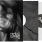 GRANDE,ARIANA - PETAL White Vinyl LP