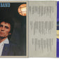 GIBBONS,STEVE BAND - DOWN IN THE BUNKER Blue Vinyl LP