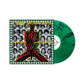A Tribe Called Quest - Midnight Marauders Green Malachite Swirl Vinyl LP