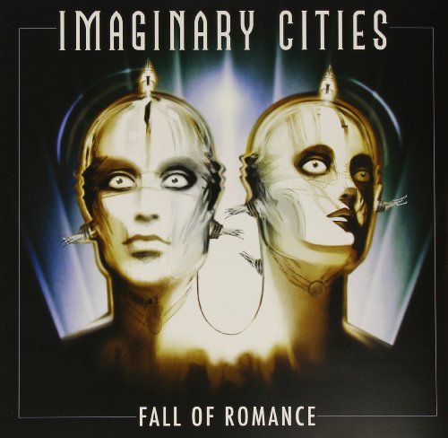 FALL OF ROMANCE