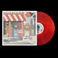 STREETLIGHT MANIFESTO - 99 SONGS OF REVOLUTION VOL. 1 Red Smoke Vinyl LP