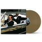 CLAPTON,ERIC - RIDING WITH THE KING Gold Vinyl LP