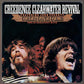 CREEDENCE CLEARWATER REVIVAL - CHRONICLE: THE 20 GREATEST HITS Vinyl LP