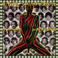 A Tribe Called Quest - Midnight Marauders Green Malachite Swirl Vinyl LP