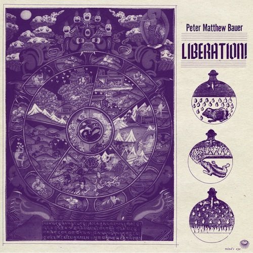 LIBERATION