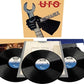 UFO - MECHANIX Vinyl LP