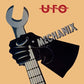 UFO - MECHANIX Vinyl LP