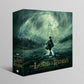 LORD OF THE RINGS: COMPLETE RADIO DRAMATISATION BOX SET Clear & Forged Gold Vinyl LP