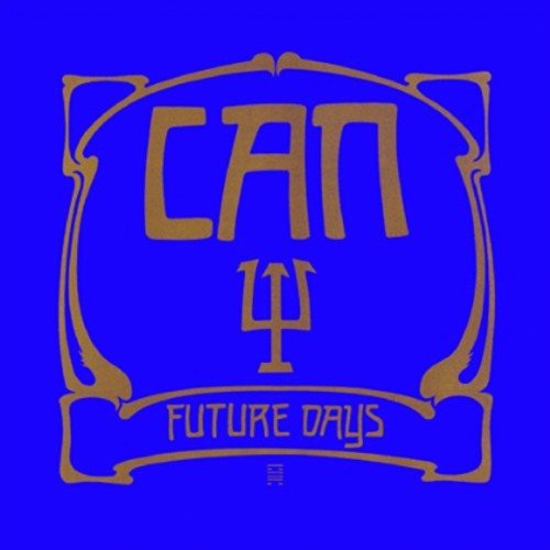 FUTURE DAYS