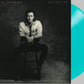 LENNON,JULIAN - VALOTTE Colored Aqua Vinyl LP