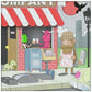 STREETLIGHT MANIFESTO - 99 SONGS OF REVOLUTION VOL. 1 Red Smoke Vinyl LP