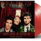 CROWDED HOUSE - TEMPLE OF LOW MEN Colored Vinyl LP