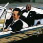 CLAPTON,ERIC - RIDING WITH THE KING Gold Vinyl LP