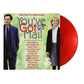 YOU'VE GOT MAIL - O.S.T. - RUBY Vinyl LP