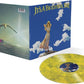 IT'S A BEAUTIFUL DAY - IT'S A BEAUTIFUL DAY Yellow Colored Vinyl LP
