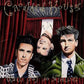 CROWDED HOUSE - TEMPLE OF LOW MEN Colored Vinyl LP