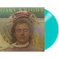 WRIGHT,GARY - DREAM WEAVER Aqua Blue Vinyl LP