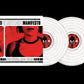 STREETLIGHT MANIFESTO - EVERYTHING GOES NUMB Clear Vinyl LP