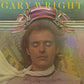 WRIGHT,GARY - DREAM WEAVER Aqua Blue Vinyl LP