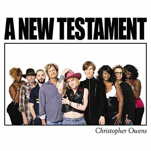 NEW TESTAMENT