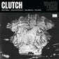 CLUTCH - Wasted Lands Vinyl LP