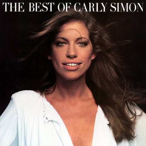 BEST OF CARLY SIMON: LIMITED ANNIVERSARY EDITION