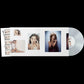Kylie Minogue - Fever XXV Edition Crystal Clear Vinyl LP