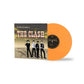 THE CLASH - The World According to The Clash Orange Vinyl LP