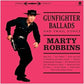 GUNFIGHTER BALLADS & TRAIL SONGS