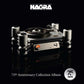 NAGRA - 75th Anniversary Collection Vinyl LP