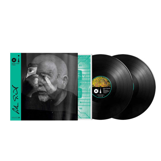 Peter Gabriel - o\i Bright-Side Mix Vinyl LP